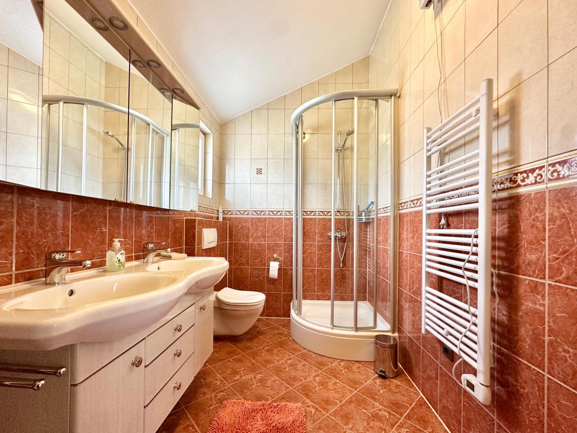 Villa Andrijana - Exclusively Yours - Family Getaway With Private Pool Kaštela Kültér fotó