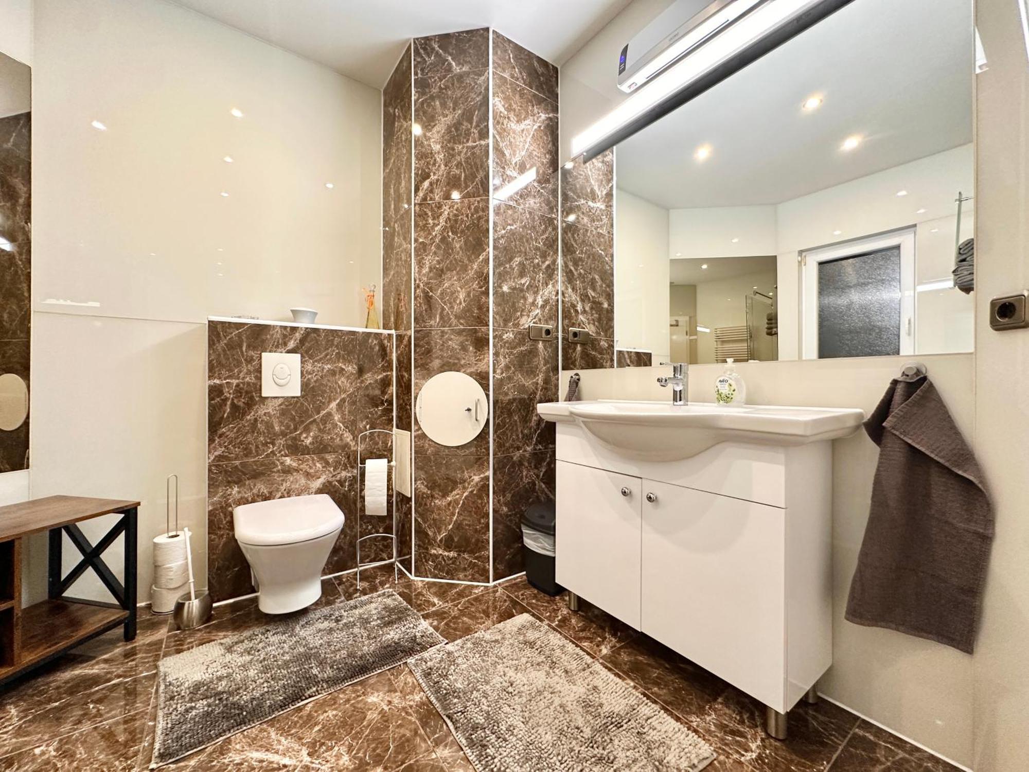 Villa Andrijana - Exclusively Yours - Family Getaway With Private Pool Kaštela Kültér fotó